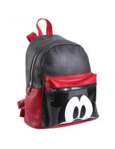 Mochila Disney Casual Moda Mickey Mouse Modelo 2100003697
