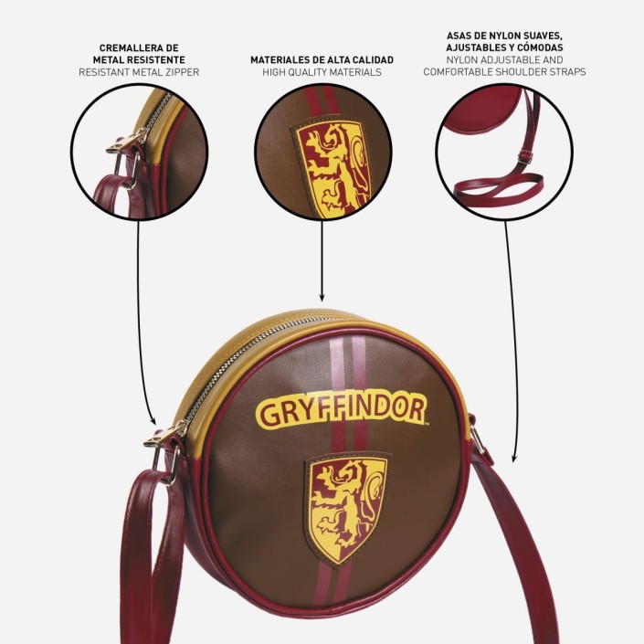 Bolso Bandolera WB Lifestyle Series Harry...