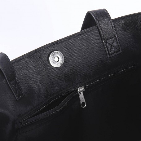 Bolso Peanuts Lifestyle Series Snoopy Modelo 2100003715