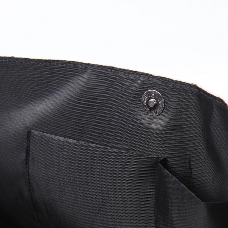 Bolso Peanuts Lifestyle Series Snoopy Modelo 2100003715