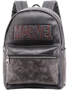 Mochila Marvel Los Vengadores Modelo 2290