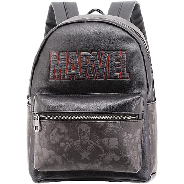 Mochila Marvel Los Vengadores Modelo 2290