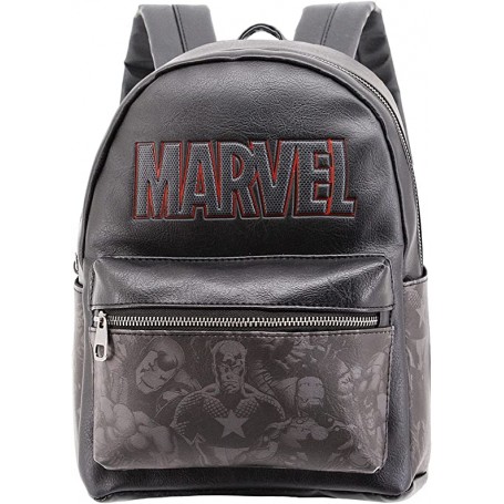 Mochila Marvel Los Vengadores Modelo 2290