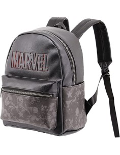 Mochila Marvel Los Vengadores Modelo 2290 2