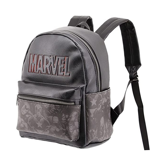 Mochila Marvel Los Vengadores Modelo 2290