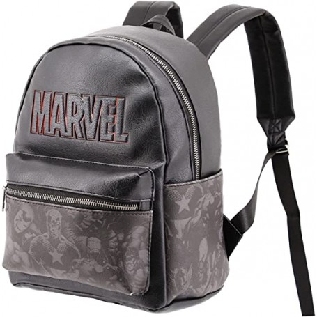 Mochila Marvel Los Vengadores Modelo 2290