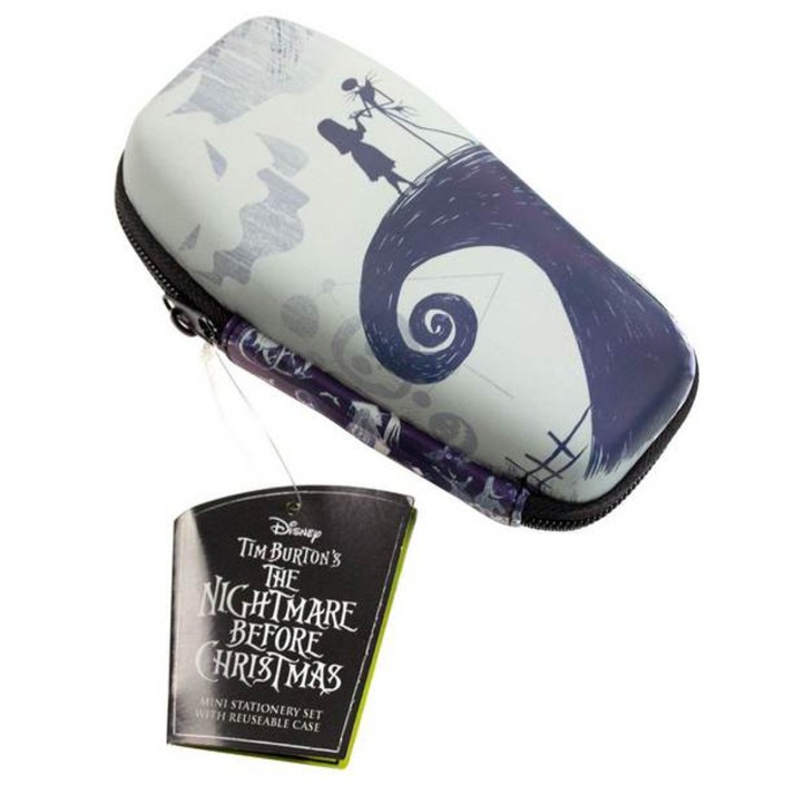 Estuche de lápices Pesadilla Antes de Navidad...