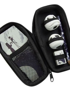 Estuche de lápices Pesadilla Antes de Navidad modelo Ataúd 2