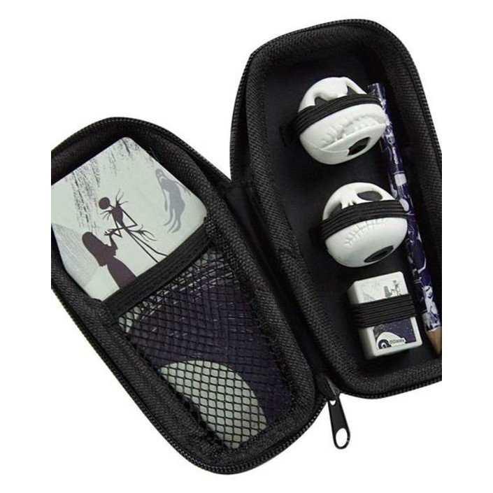 Estuche de lápices Pesadilla Antes de Navidad...