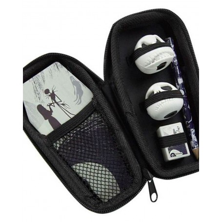 Estuche de lápices Pesadilla Antes de Navidad modelo Ataúd