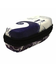 Estuche de lápices Pesadilla Antes de Navidad modelo Ataúd