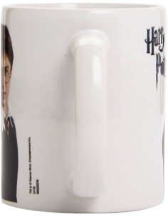 Taza de cerámica Harry Potter Modelo Harry Potter 2