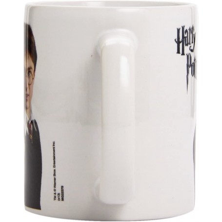 Taza de cerámica Harry Potter Modelo Harry Potter