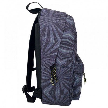 Mochila Pokémon Modelo Pikachu In The Zone