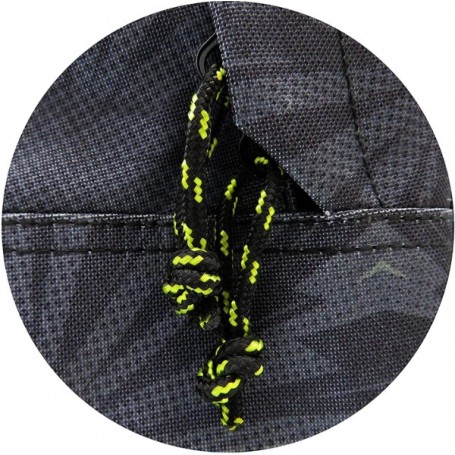 Mochila Pokémon Modelo Pikachu In The Zone