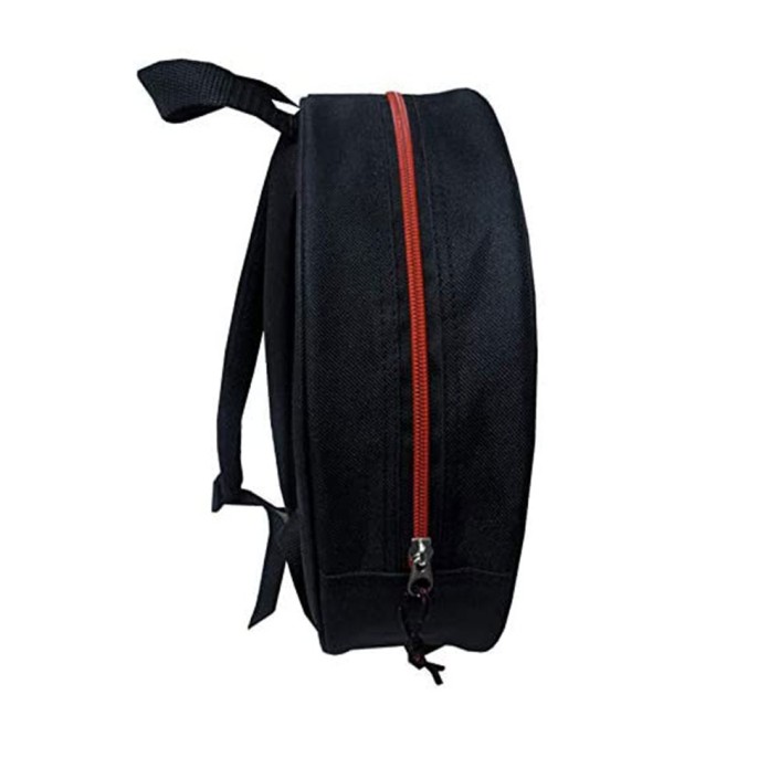 Mochila Pokémon Modelo Pokéball