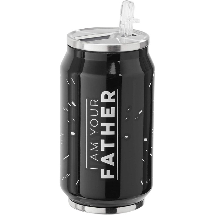 Botella de Agua Star Wars Modelo I Am Your Father