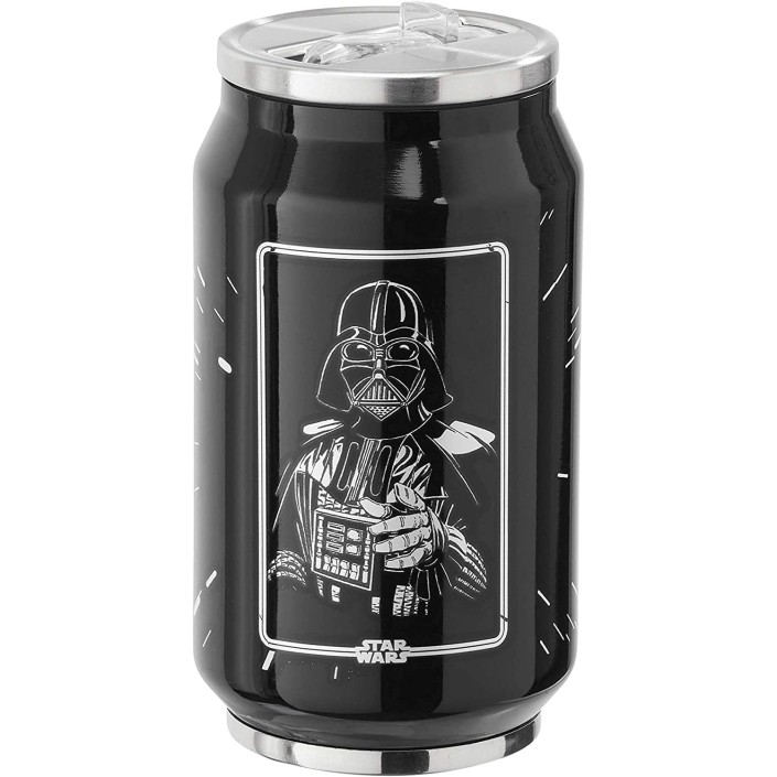Botella de Agua Star Wars Modelo I Am Your Father