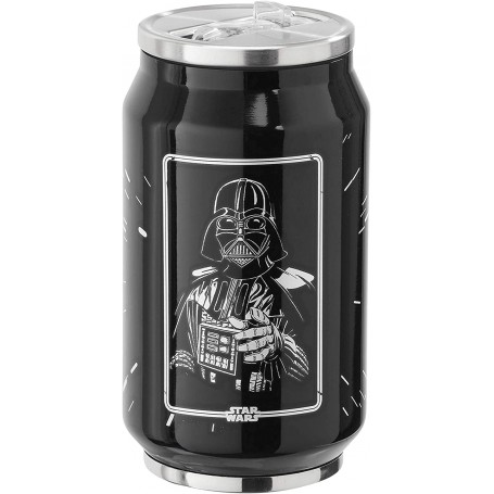 Botella de Agua Star Wars Modelo I Am Your Father