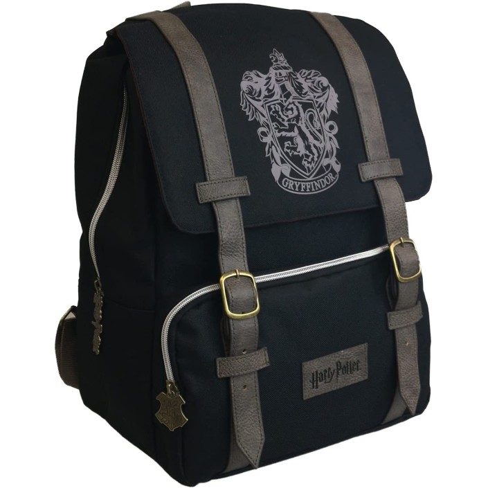 Mochila WB Harry Potter Gryffindor Estilo...