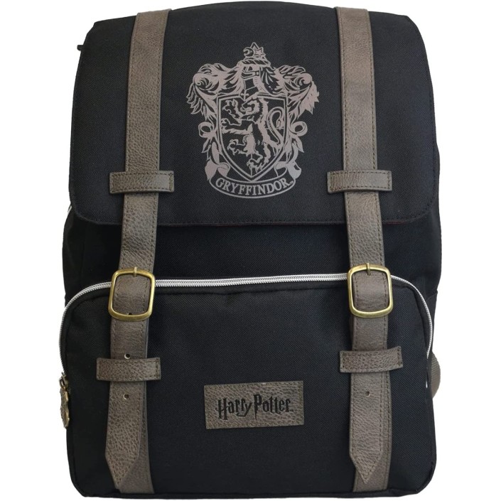 Mochila WB Harry Potter Gryffindor Estilo...