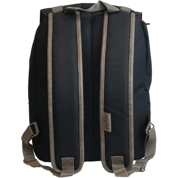 Mochila WB Harry Potter Gryffindor Estilo...