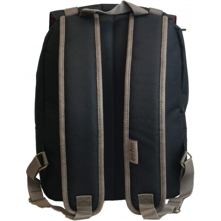 Mochila WB Harry Potter Gryffindor Estilo Vintage Modelo ‎93452