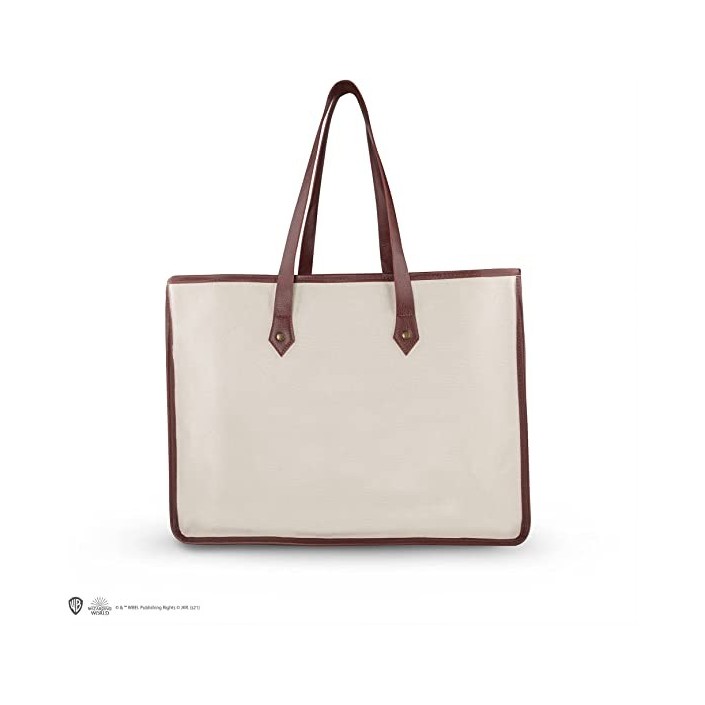 Bolso WB Harry Potter Escuela Hogwards Modelo...