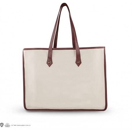 Bolso WB Harry Potter Escuela Hogwards Modelo 29170