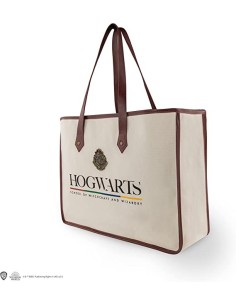 Bolso WB Harry Potter Escuela Hogwards Modelo 29170 2