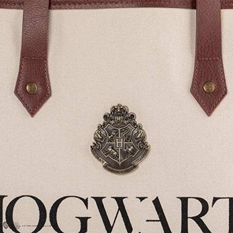 Bolso WB Harry Potter Escuela Hogwards Modelo 29170