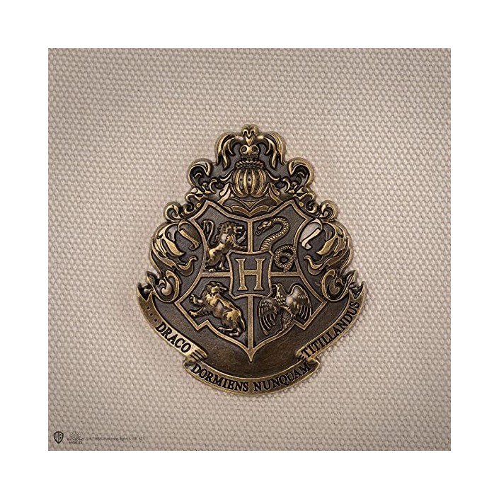 Bolso WB Harry Potter Escuela Hogwards Modelo...