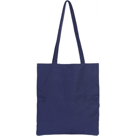 Bolso Tela WB Harry Potter Academy Hogwards Azul Modelo 02181