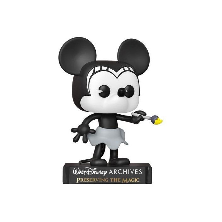 Figura Funko Pop! Disney Archives Plane Crazy...