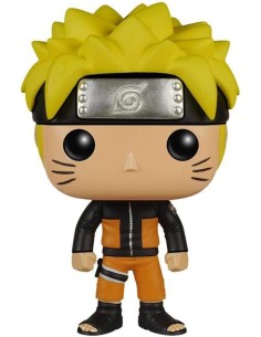 Figura Funko Pop! Animación Naruto Shippuden Naruto...