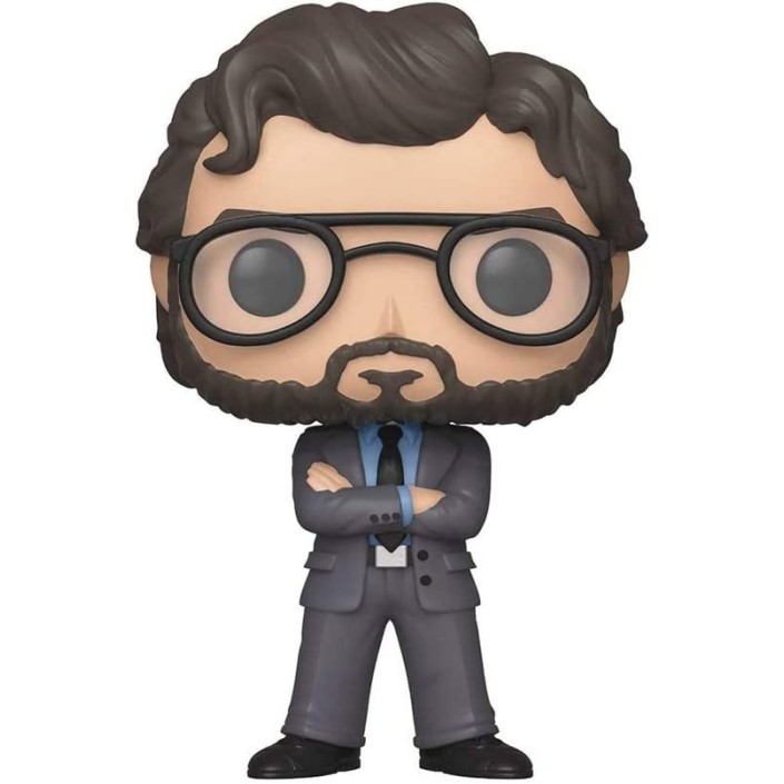 Figura Funko Pop! Televisión La Casa de Papel...