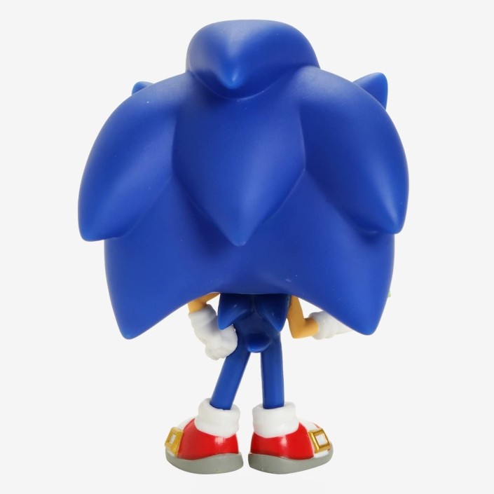 Figura Funko Pop! Juegos Sonic The Hedgehog...