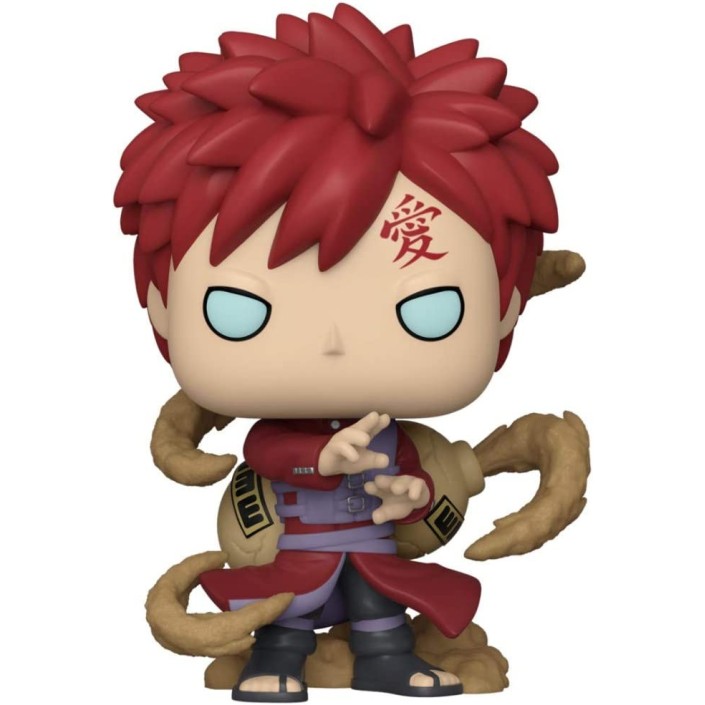 Figura Funko Pop! Animación Naruto Shippuden...