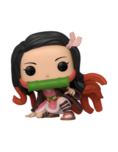 Figura Funko Pop! Animación Demon Slayer Nezuko Kamado...