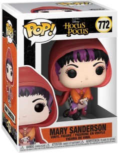 Figura Funko Pop! Disney Hocus Pocus (El retorno de las... 2