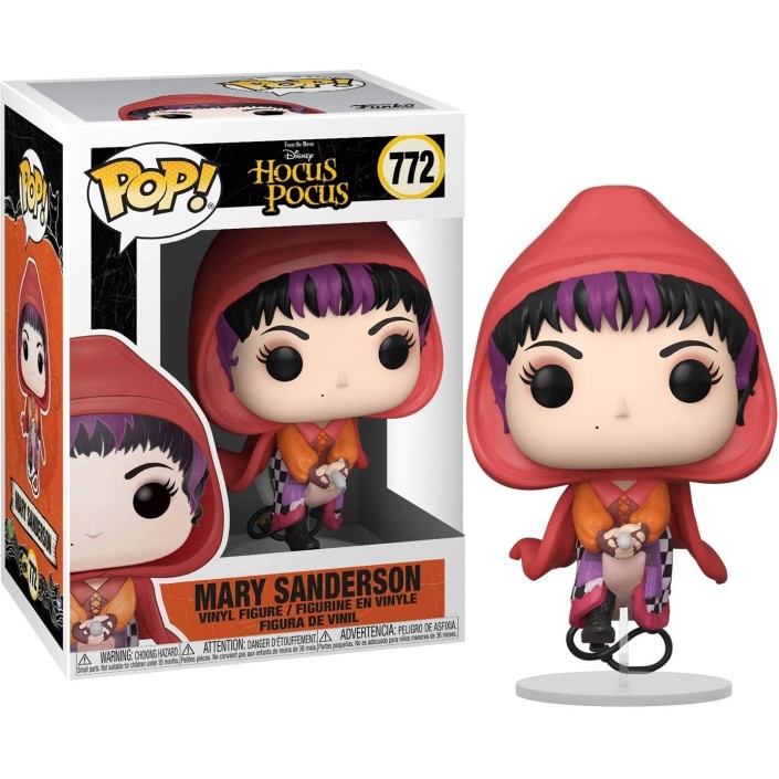 Figura Funko Pop! Disney Hocus Pocus (El...