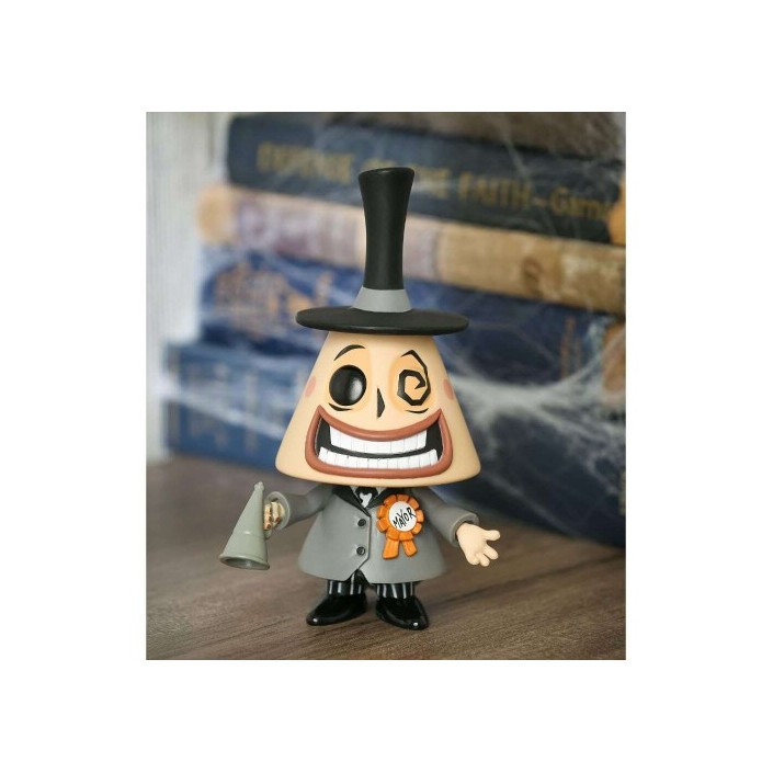 Figura Funko Pop! Disney Pesadilla antes de...