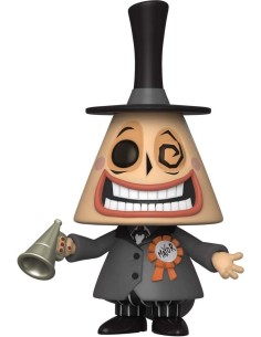 Figura Funko Pop! Disney Pesadilla antes de Navidad...