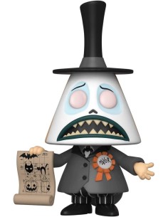 Figura Funko Pop! Disney Pesadilla antes de Navidad...