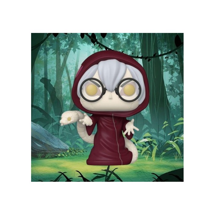 Figura Funko Pop! Animación Naruto Shippuden...