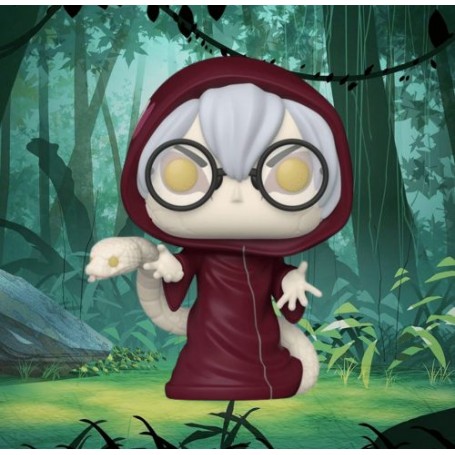 Figura Funko Pop! Animación Naruto Shippuden Kabuto Yakushi Modelo 936 | 49803