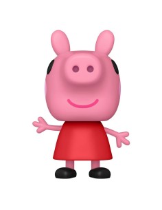 Figura Funko Pop! Animación Peppa Pig Peppa Pig Modelo...