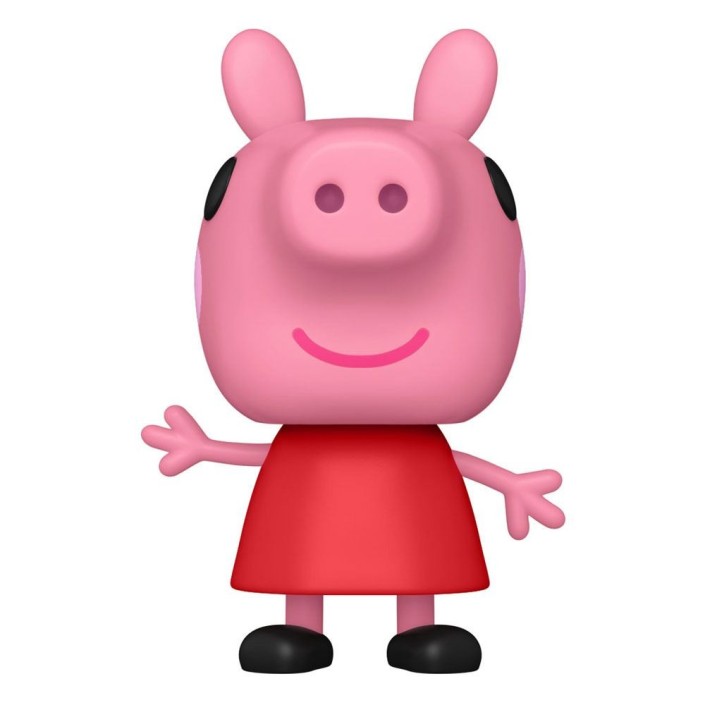 Figura Funko Pop! Animación Peppa Pig Peppa Pig...