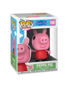 Figura Funko Pop! Animación Peppa Pig Peppa Pig Modelo... 2