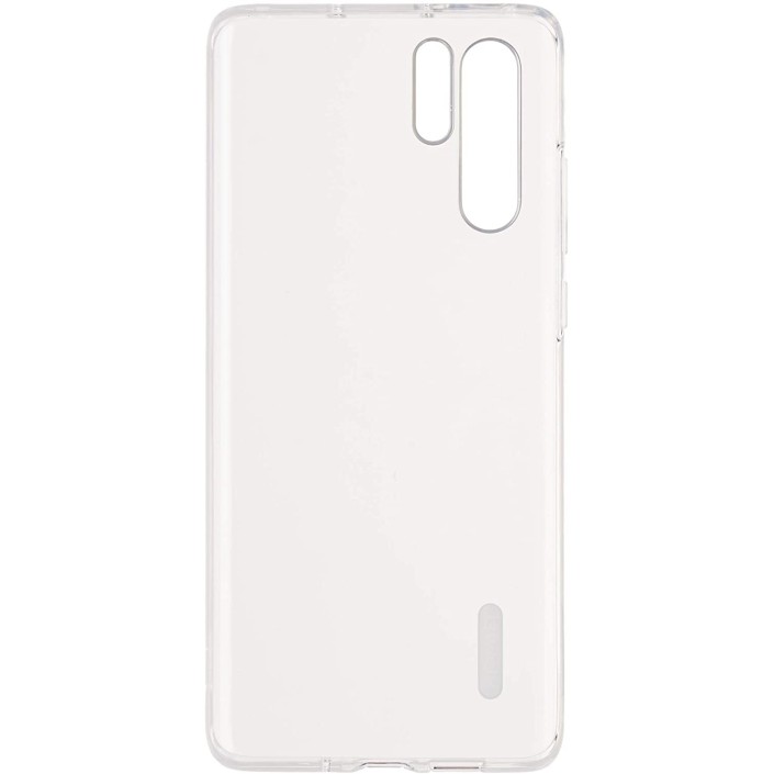 Funda Huawei De Silicona Para P30 Pro...